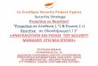 1ο Συνέδριο Security Project Cyprus Security Strategy ...ΥΠΕΡ ΤΡΟΜΟΚΡΑΤΙΑ (3)- SITUATIONAL PREVENTION (4)-ΕΘΝΙΚΗ ΑΣΦΑΛΕΙΑ (5) 1) Κράμα Επιχ