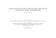 01 Assessment of the VR Service Needs of Students and ... · Assessment of the VR Service Needs of Students with Disabilities Final Report ... Coordinating school-based transition