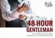 48-Hour Gentleman | The Distilled Man | ...Cooking a steak is an important thing to learn. Yet surprisingly, most guys can’t do it very well. 10 COOK A STEAK For some reason, handling