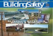 INSIDE: “MAKING FIRE ALARM SYSTEMS ADA … · 14 Building Safety Journal May 2003 It is a great pleasure to introduce the first feature issue of Building Safety Journal™ with