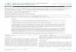 Journal of Clinical & Experimental Dermatology Research · Dermatology Life Quality Index-DLQI questionnaire consisting of 10 questions scored from 0-3 with higher scores indicating