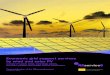 Economic grid support services by wind and solar PV · 3.2 TECHNICAL CAPABILITIES OF WIND AND SOLAR PV AS SERVICE PROVIDERS..... 21 3.3 ECONOMIC BENEFITS OF ... Wind and PV GSS capabilities