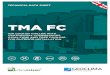 TMA FC - Cool-Therm€¦ · 8710 10810 10810 11860 12910 12910 2250 2250 2250 2250 2250 2250 2790 2790 2790 2790 2790 2790 6980 8670 8860 9580 10320 10440 7408 9308 9491 10225 10977