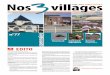 Nos villages - Ittre · 2017-12-18 · Nos villages n°77 Bulletin d’informations Communales / Janvier 2010 sommaire Travaux Chers Concitoyens et Concitoyennes, Le Collège des