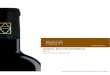 ADEGA MAYOR RESERVA€¦ · Cardboard boxes with 6 bottles of 750 ML ADEGA MAYOR RESERVA 2015 VINHO TINTO | RED WINE Vinho Regional Alentejano | Regional Wine from Alentejo Código