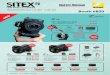 NIKON - SITEX 2019 FA€¦ · SINGAPORE EXPO HALL 6, 28 NOV - Harvey Norman 01 DEC 2019 Booth ikon 6B20 series z 50 Z 50 + Z DX 16-50mm f/3.5-6.3 VR Z 50 + Z DX 16-50mm f/3.5-6.3