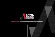 A Global Leader In Infrastructure and Real Estate Development · 2019-12-31 · 3 Alcon Development is a leading global infrastructure and real estate development company based in