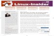 April 2020 Linux-Insider · ten, müssen Sie den Direkt-Cursor Modus wieder auf demsel-ben Weg deaktivieren. Mit dem Direkt-Cursor Modus setzen Sie den Textcursor an eine beliebige