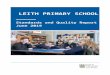 leithprimary.files.wordpress.com€¦  · Web viewEdinburgh Learns: Standards and Quality Reporting and School Improvement Planning. 0. 0. Edinburgh Learns: Standards and Quality