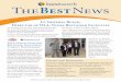 The Best Newsbestworkindustries.org/.../uploads/2017/09/2015-summer.pdf · summer 2015 1940 Olney Ave, Suite 200 Cherry Hill, NJ 08003-2016 changing the course of business BesTWOrK
