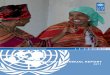 United Nations Development Programme · United Nations Somalia Assistance Strategy 2011-2015 (UNSAS) and UNDP Country Programme Document 2011-2015 (CPD), based on the articulation