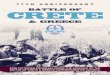 2018 VICTORIAN PROGRAM UNDER THE AUSPICES OF THE BATTLE · PDF file The Battle of Crete & Greece Commemorative Council in conjunction with the Greek Ortho - dox Archdiocese of Australia