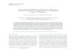 Acid -Tolerant Rhizobia of Phaseolus vulgaris L. from the ...philjournalsci.dost.gov.ph/images/pdf/pjs_pdf/vol... · soils of La Trinidad, Benguet, Philippines. The soil of the site