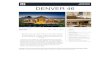 1300 METRICON DENVER 46...1300 METRICON metricon.com.au DESIGN DISPLAYED AT JIMBOOMBA 4 2 2 DENVER 46 Modern ranch-style living meets Australian practicality in a huge statement of