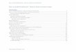 Amazon Simple Storage Service (S3) - How to build Dashboardss3.amazonaws.com/infocaptor/Dashboard_Tutorial.pdfHow to build Dashboards - How to create Excel dashboard 3. 4. Add it to