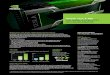 NVIDIA TESLA K80 THE WORLD’S FASTEST GPU ACCELERATOR Library/Support/PNY Products/Resource Center/NVIDIA Tesla...NVIDIA ® TESLA ® K80 THE WORLD’S FASTEST GPU ACCELERATOR . Experience