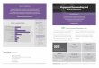 Service-Learning Engagement Benchmarking Tool Brochure 1… · that service-learning is highly eﬀ ective and beneﬁ cial to a range of students. — K-State Service-Learning Task