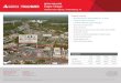 RETAIL FOR LEASE Eagle Village · Q:\Research\Projects\Jim Ashby\Eagle Village\Site plan for flyer.jpg PHASE I • 31,000 SF New Retail • 34,500 SF New Class A Office • 116,669