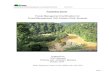 Feasibility Study Forest Management Certification for Forest Management Unit … · 2018-03-15 · Forest Management Unit Kubaan-Puak, Sarawak Prepared for: WWF-Malaysia Petaling