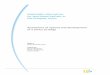 Sustainable alternatives for land based biofuels in the ... · 2.2 Transport emissions: trends and forecasts under current policies 17 2.3 The need for change 19 2.4 Relevant EU policies