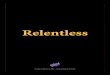 Relentless - Elephant House · Building strong relationships based on openness and trust For 154 years, we have continuously evolved our products and processes and empowered our team