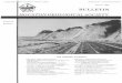 BULLETIN HOUSTON GEOLOGICAL SOCIETY · 2020-03-02 · Volume 37 Number I5 January, 1989 BULLETIN HOUSTON GEOLOGICAL SOCIETY JANUARY 9,1989 (Luncheon Meeting) "Wireline Geochemical