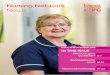 Nursing Network News - Breast Cancer Now · 2015-12-10 · 4 Nursing Network News 5 A view from… Catherine Priestley, Clinical Nurse Specialist (secondary breast cancer) at Breast