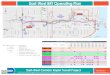 East-West BRT Operating Plans 1.28 - Miami-Dade County€¦ · MIA/MIC 30 n/a Downtown Doral - CBD 30 n/a Dolphin - Blue Lagoon - MIA/MIC - CBD Northwest Miami-Dade, Doral, Broward,