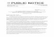 PUBLIC NOTICE - transition.fcc.govtransition.fcc.gov/.../2017/db0424/FCC-17-46A1.pdf · telecare-whats-what (last visited March 13, 2017). For purposes of this Public Notice, "telehealth"