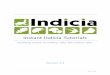 Instant Indicia Tutorials Indicia Tutorials...need to be aware of the warehouse as the web interface they use is kept completely separate. However, the warehouse does have its own