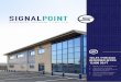 TO LET / FOR SALE DETATCHED OFFICE 12,000 SQ FT… · BRAMHALL SALFORD CHEADLE DIDSBURY MANCHESTER AIRPORT 4 1 7 5 4 2 9 5 8 2 2 BREDBURY M62 M67 M56 LOCATION: The property is located