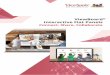 ViewBoard Interactive Flat Panels - Veridian pdf/Visual/Interactive... · 2018-03-05 · Android interface that provides easy startup and navigation. ViewSonic Launcher: ViewSonic’s