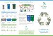 Garbage RecyclingCompost Plastic Carts … · Garbage Recycling Compost Rev 3/2019. California law prohibits the disposal of hazardous waste in landfills. Please do not place hazardous