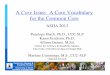 ASHA 2012 Core Vocabulary Post - UNC School of Medicine...ASHA 2012!! Penelope Hatch, Ph.D., CCC-SLP! Karen Erickson, Ph.D.! Allison Dennis, M.Ed.! Center for Literacy & Disability