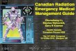 Canadian Radiation Emergency Medical Management Guide wed dochart kramer TS9b.4.pdf · 2015-07-31 · Emergencies 2.1 Radiation Basics 2.2 Radiation Health Effects and Radiation Protection