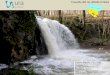 Cascada del río Altube (1 Km) · 2018-04-12 · Cascada del río Altube (1 Km) BIZKAIA Descripción del itinerario: Siguiendo la carretera de Altube (A-624), después de cruzar el