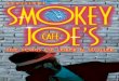 Smokey Joes program Layout 1 6/3/14 10:16 AM Page 1 · Smokey Joes program_Layout 1 6/3/14 10:16 AM Page 2 For the 50th Season Gala Concert, friends of the Series and opera luminaries