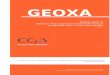 Geoxa Editor MPZP 2.0 - Podręcznikdydaktyka.polsl.pl/ROZ5/mdabrowski/Dokumenty/Gospodarka przestr… · wymagany jest szybki dysk twardy oraz odpowiednia ilość disk-cache. Disk-cache