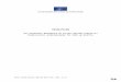 EØSU's bidrag til Kommissionens arbejdsprogram for 2020 og ... · Web viewAfgørelse nr. 1386/2013/EU af 20. november 2013 om et generelt EU-miljøhandlingsprogram frem til 2020