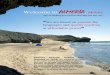 Welcome to ALMERÍA SPAINFile/Almeria_brochure.pdfWelcome to Almeria Spanish School 3 . ness . Location of the City Almeria is located on the Southeast coast of Spain, surrounded by
