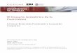 El Impacto Asimétrico de la Cuarentena€¦ · Documentos de Trabajo del CEDLAS Nº 261, Abril, 2020, CEDLAS-Universidad Nacional de La Plata. El Impacto Asimétrico de la Cuarentena