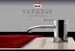 Vivid Premium Pull Out Sink Mixer - Yellowpages.com · 2018-04-04 · Single Towel Rail 800mm Double Towel Rail 800mm GS802 CHR GS811 CHR Shower/Wall Mixer GS780 CHR Shower/Bath Diverter