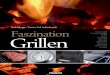 Grillen · 2018-02-05 · Die Elite-Griller Rudolf Jaeger und Karsten Ted Aschenbrandt zeigen Ihnen die neuesten Trends in Sachen Grilltechnik, sie beschreiben, was einen Smoker so