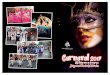 Carnaval 2017 - Argamasilla de Calatrava€¦ · Gran Sardinada Popular y limonada en el Centro Cultural Premios a los mejores disfraces Jueves 2 de marzo 1er CONCURSO DE CHIRIGOTAS