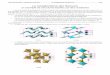 La cristallochimie des fluorures un exemple de structures basées sur des …ressources.univ-lemans.fr/.../res/Cristallo-fluorures.pdf · 2013-10-29 · Université du Maine - Faculté