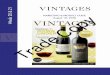 Copy Trade - Doing Business with LCBO · Vintages – Marketing & Product Guide August 18, 2018 13 Vintages Signage Kits – Re-orders Vintages Signage Kits Available for Re-order