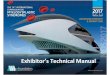 Exhibitor’s Technical Manual - Kenes Group TECHNICAL... · 2017-03-21 · 5 Contractors Contacts BOOTH CONSTRUCTION AND FITTINGS, FURNITURE HIRE, CARPET, AV, TELECOMS, ELECTRICITY,