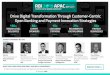 Drive Digital Transformation Through Customer-Centric Open ... ... Open Banking and Payment Innovation