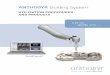 ANTHOGYR Guiding System ANTHOGYR Guiding System · 2014-04-17 · 6 > A. APProACH To GUIDED SUrGErY In order to be able to use the anthogyr Guiding System for axiom®, the practitioners