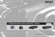 Operating instructions Industrial Gear Units of the MC ... · 1 4 Operating Instructions – Industrial Gear Units of the MC Series Important Notes 1 Important Notes Safety and warning